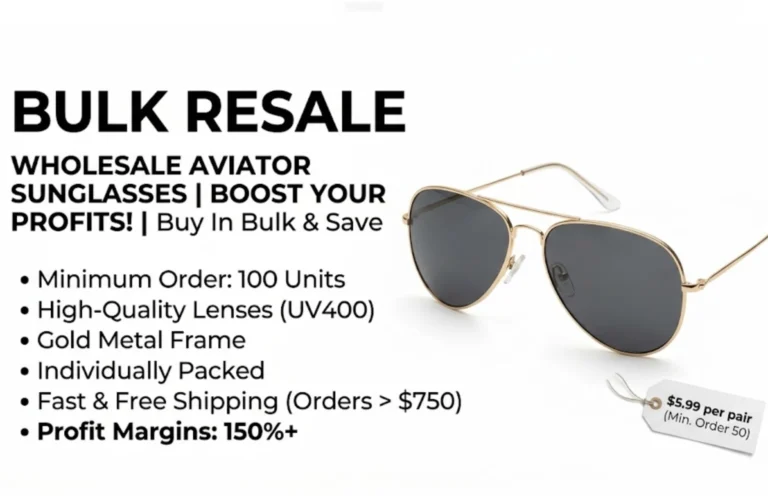 cheap sunglasses best sellers aviator black frames lightweight bulk resale