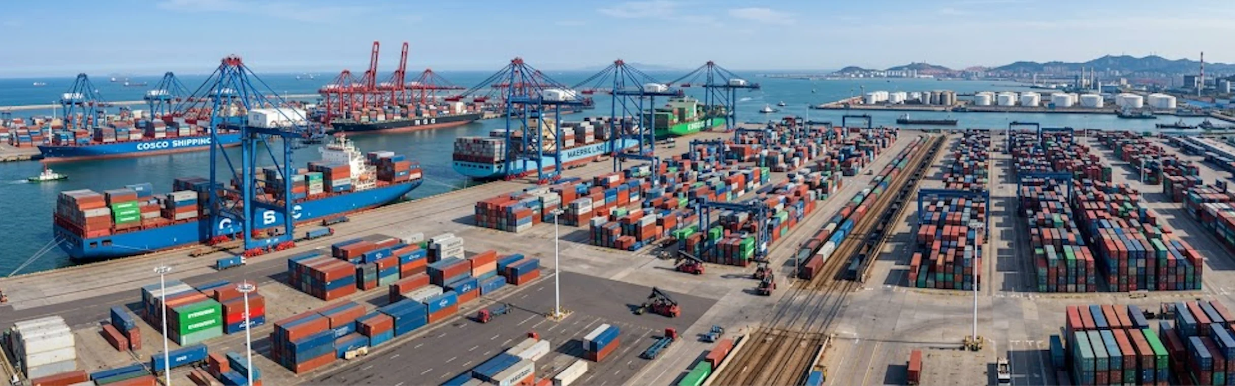 eyewear shipping logistics packing warehouse export cartons sunglasses factory