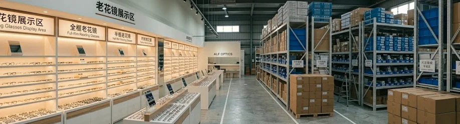 reading glasses wholesale manufacturer bulk production diopter eyewear factory