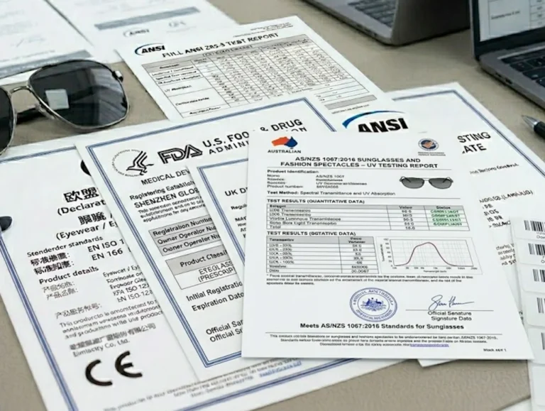 as nzs 1067 uv testing sunglasses australia uv protection lens category