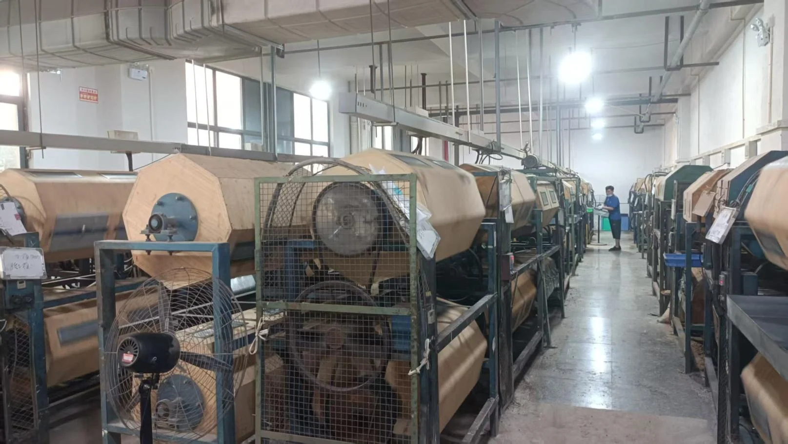 sunglasses polishing process manual finishing frame surface