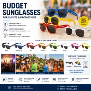 Sports Sunglasses