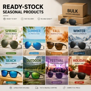 Sports Sunglasses