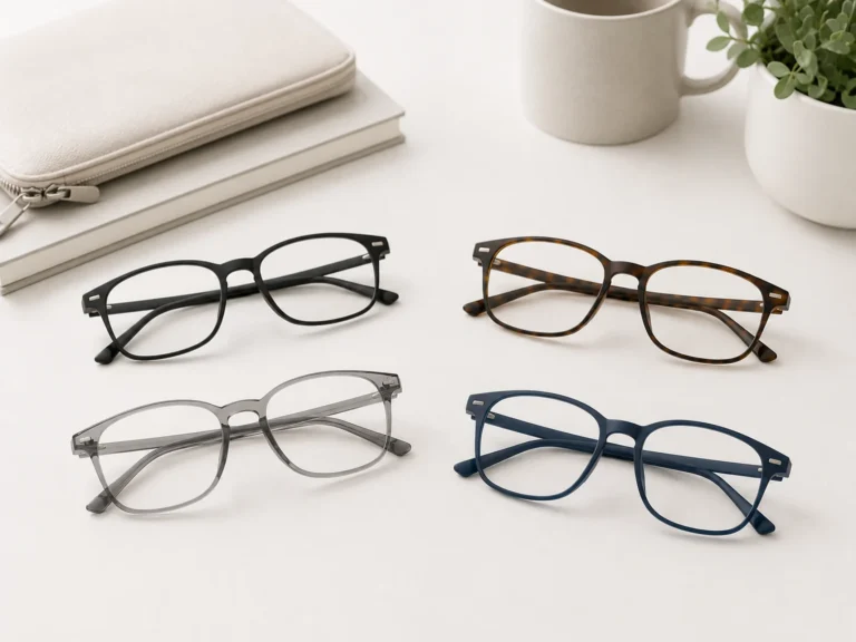 TR90 Lightweight Readers