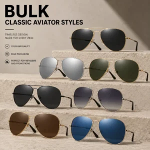 Sports Sunglasses