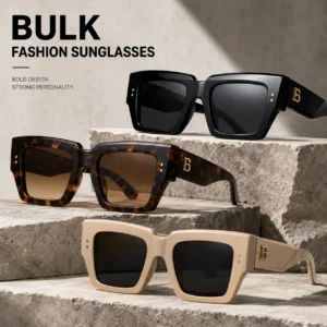 Classic Sunglasses