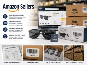 Amazon Sellers bulk buyer