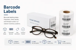 Barcode Labels