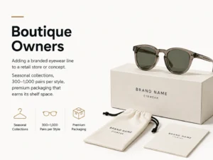 Boutique Owners
