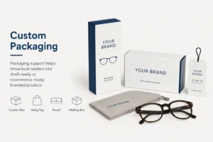 Custom Packaging