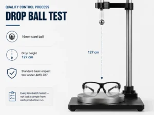Drop Ball Test