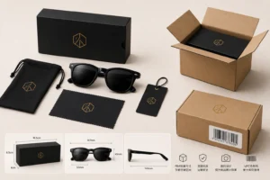 Ecommerce Display Packaging