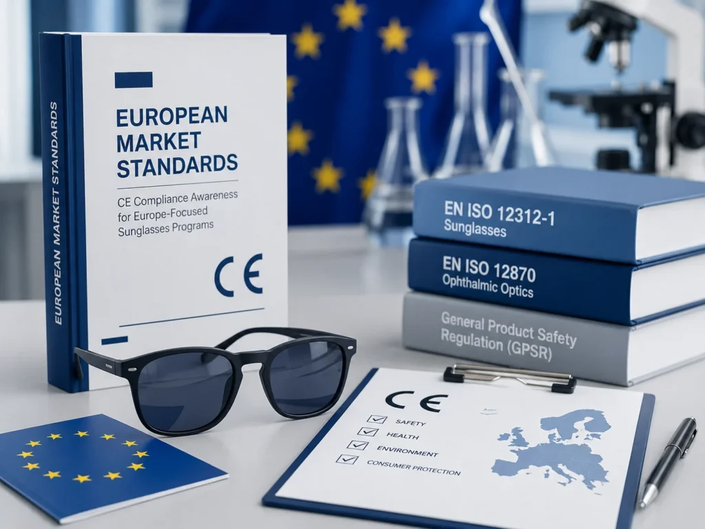 European Market Standards