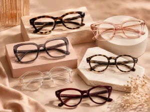 Fashion Reading Glasses collection