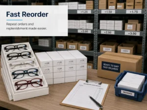 Fast Reorder