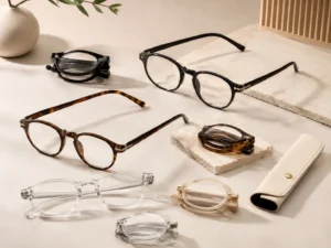 Folding Reading Glasses collection