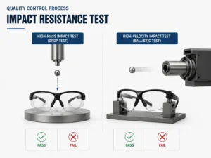 Impact Resistance Test