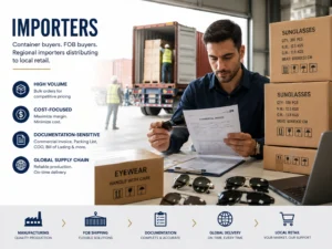 Importers Bulk Buyers