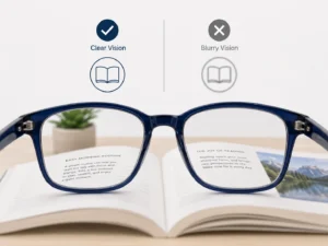 Lens Clarity
