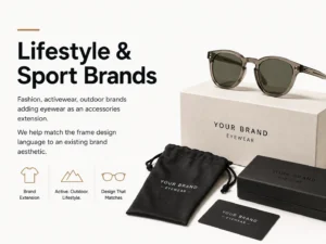 Lifestyle & Sport Brands