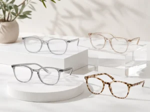 Lightweight Readers collection
