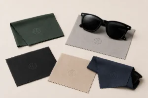 Logo Cleaning Cloths