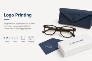 Logo Printing reader