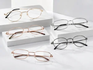 Metal Reading Glasses collection