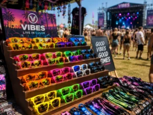 Music festival