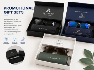 Promotional Gift Sets Sunglasses