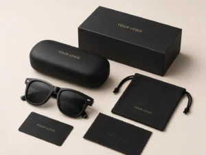 Retail Packaging