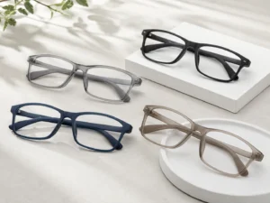 TR90 Reading Glasses collection