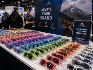 Trade show