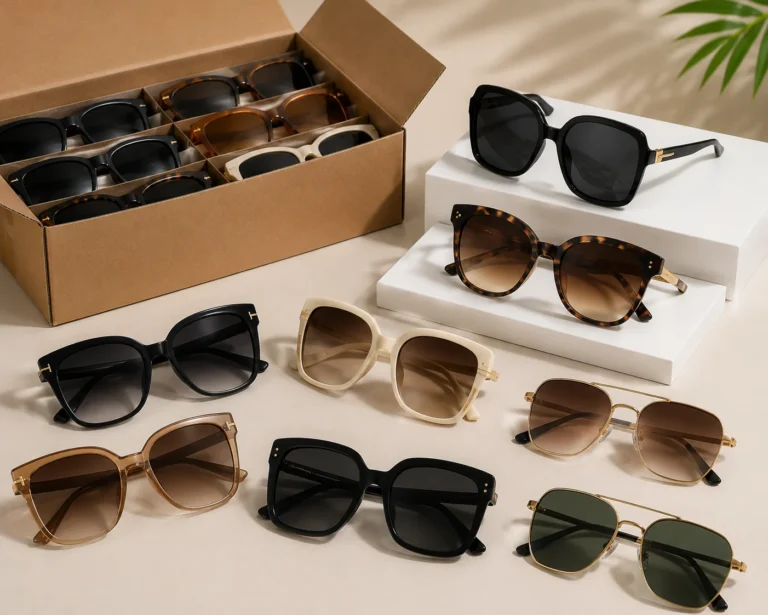 bulk buy Fashion Sunglasses