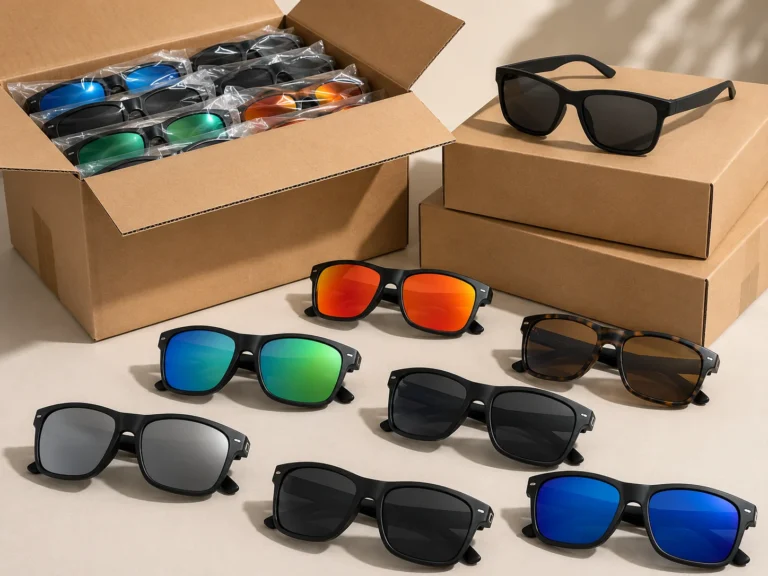 bulk buy Polarized Sunglasses