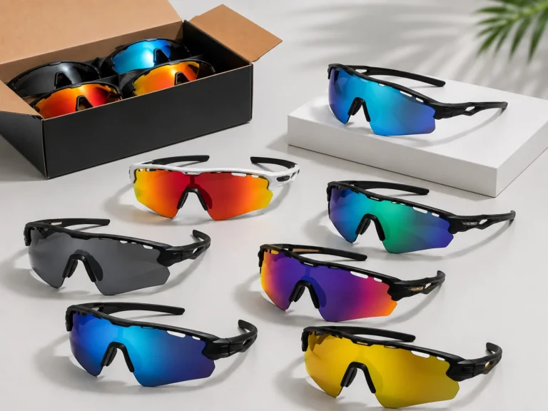 bulk buy Sports Sunglasses