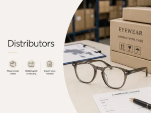 market Distributors