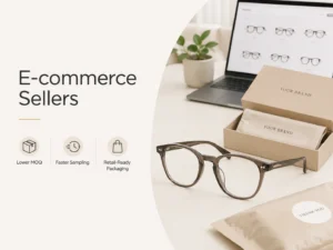 market E-commerce Sellers