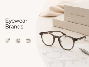 market Eyewear Brands