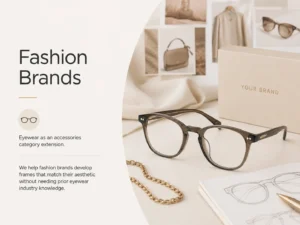 market Fashion Brands