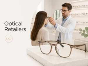 Optical Retailers