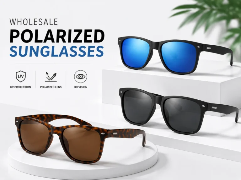 wholesale Polarized Sunglasses from china